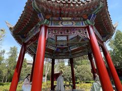 -洛阳白马寺