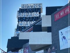 -资和信百货商场