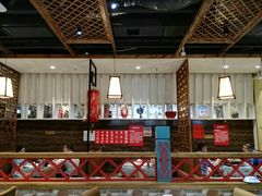 -江边渔村(双井店)