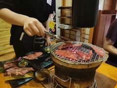 -大阪烧肉BAKA一代(十亩地店)