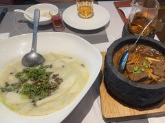 -若蘭慈·无国界素食料理(欢乐海岸店)
