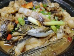 -玲燕蒸菜馆(江东路店)