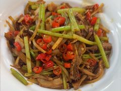 -李师傅脆肚(华强北店)