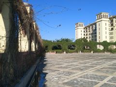 -厦门帝元维多利亚大酒店(环岛路黄厝海滩店)