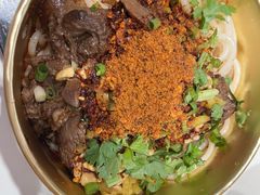 -盛香亭热卤(光明大仟里店)