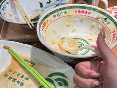 -西关味(大卫城店)
