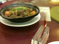 -天鲜阁·海鲜粤菜·33年老字号(石槎白云站店)