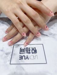 点击看大图 -悦指间美甲美睫