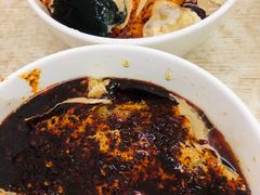 -清真·宏顺祥卤汁凉粉(大皮院店)