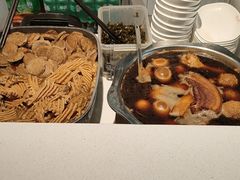 -飨府.老淮面馆.自营(清河路店)