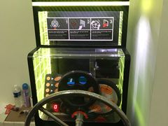 -槟城颠倒博物馆