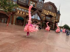 -郑州方特梦幻王国