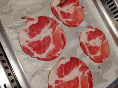 -新石器烤肉(百联川沙店)
