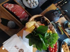 -湊湊火锅·茶憩(皇姑万象汇店)