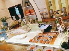 -浙江西子宾馆·瑶园咖啡厅