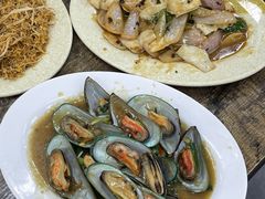 -贞姨美食·老字号海鲜大排档