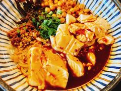 豆花米线-多味居(剪子巷店)