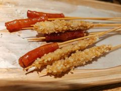 -聚鑫朋酸菜肥肠(文艺路口店)