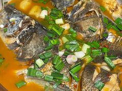 -千岛湖小鱼儿·淳安匠心农家菜