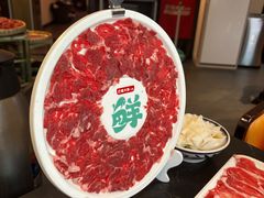 -巴蜀大将火锅(春熙店)