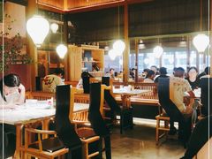 大堂-弄堂里(西溪龙湖天街店)