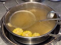 -贵宾牛·潮汕牛肉火锅(珠池总店)