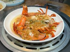 -海味当家·蒸锅海鲜(星海公园店)