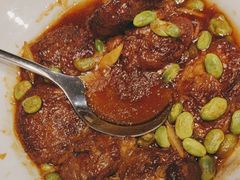 -大鹏饭店·金陵家宴(奥体中心店)