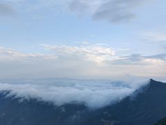 -白草畔自然风景区