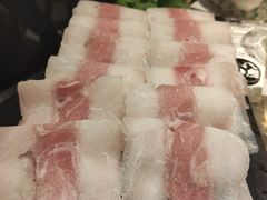 -京韵胡同·酱香羊蝎子火锅涮肉(长寿路店)