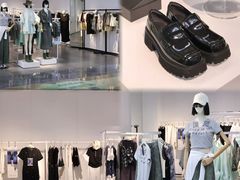 -深圳龙华星河COCO City(民治店)