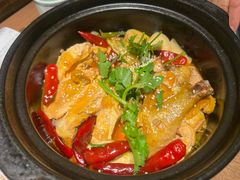 -周家二小姐的菜(西津渡店)