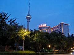 -中国人民解放军空军特色医学中心(空军总医院)