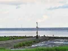 -南汇嘴观海公园