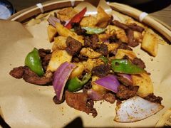 -那时新疆·若羌(经纬汇店)