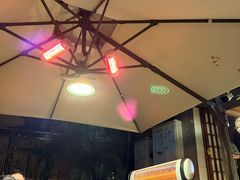 -贰醒·私房小院烧烤 (太古里店)