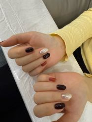 -斯馨·健康美甲美睫