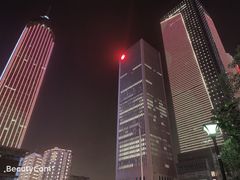 -西北湖绿化广场