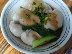 -胜泉小吃(太平桥店)