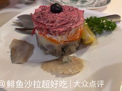 -老井俄式餐厅