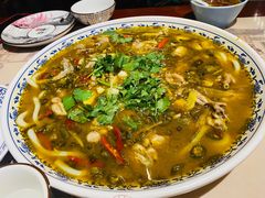 -杨记隆府(时代天街店)
