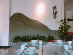 -茶油香闽南菜·花园餐厅(前埔店)