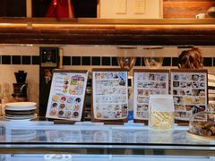 -CENTTY辛蒂咖啡·烘焙·西点(D15生活美学馆店)