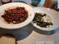 -洞庭家宴·头牌甲鱼(广渠门店)