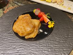 -炙柒Sekinana·精致料理 烧鸟·铁板烧(海上世界店)