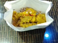 劲爆鸡米花-尊宝比萨(首座店)
