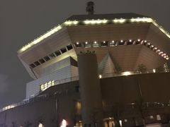 -道顿堀水上观光船(太左衛門橋船着場)