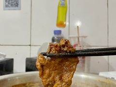 嫩肉片-手提串串香