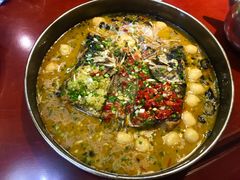 -妈妈菜(银城中路店)