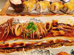 -渔井食堂(新洲店)